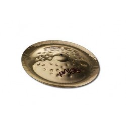 Platillo Paiste 2002 WCH-19 Wild China 19 Pulgadas