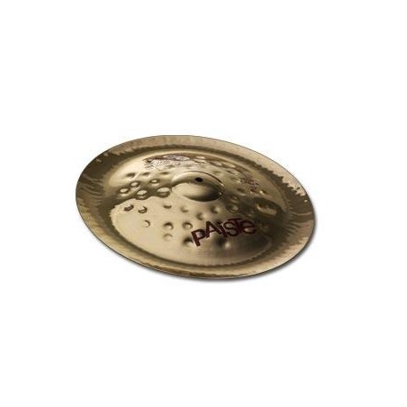 Platillo Paiste 2002 WCH-19 Wild China 19 Pulgadas