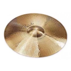 Platillo Paiste Signature PC-16 Power Crash 16 Pulgadas