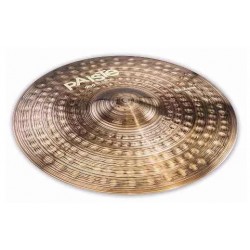 Platillo Paiste 900 MR-24 Mega Ride 24 Pulgadas