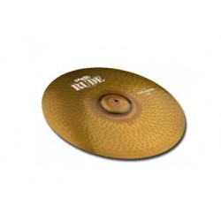 Platillo Paiste Rude TC-20 Thin Crash 20 Pulgadas