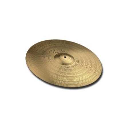 Platillo Paiste Signature PC-17 Power Crash 17 Pulgadas