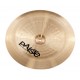 Platillo Paiste 2002 SEHH-13 Sound Edge Hi-Hat 13 Pulgadas