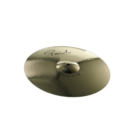 Platillo Paiste Signature Reflector HFC-20 Reflector Heavy Full Crash 20 Pulgadas