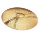 Platillo Paiste Signature FUR-20 Full Ride 20 Pulgadas