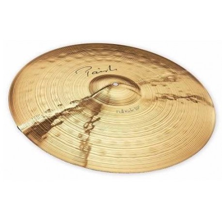 Platillo Paiste Signature FUR-20 Full Ride 20 Pulgadas