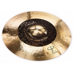 Platillo Paiste Signature DR-20 Duo Ride 20 Pulgadas Carl Palmer