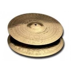 Platillo Paiste Signature DCHH-14 Dark Crisp Hi-Hat 14 Pulgadas