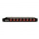 Consola de Luces Acol 8 Teclas