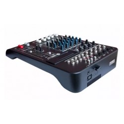 Consola RCF L-PAD8CX-FX