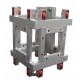 Estructura Lion LT-K1280 - Cubo Elevador