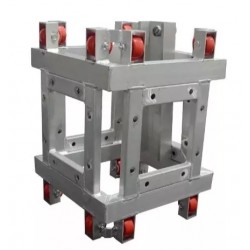 Estructura Lion LT-K1280 - Cubo Elevador