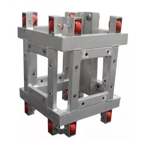 Estructura Lion LT-K1280 - Cubo Elevador