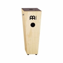 Conga Cajon Meinl CAJ10TBWM