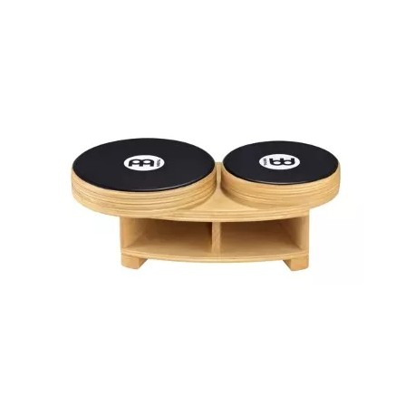 Bongo Cajon Meinl PBCA1NTEBK