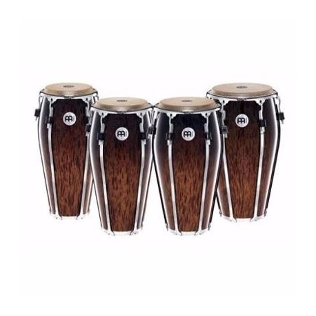 Nino 10 Floatune Series Meinl FL10BB