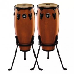 Set Congas 10 + 11 color Mapple Meinl HC555MA