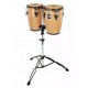 Set de Conguitas 8 + 9 color natural Meinl HCG89NT