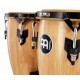 Set de Conguitas 8 + 9 color natural Meinl HCG89NT