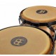 Set de Conguitas 8 + 9 color natural Meinl HCG89NT