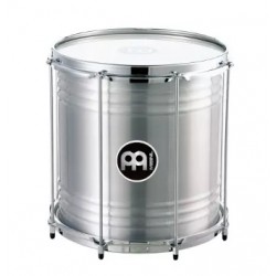 Repique 12x12 de aluminio Meinl RE12