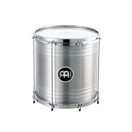 Repique 12x12 de aluminio Meinl RE12