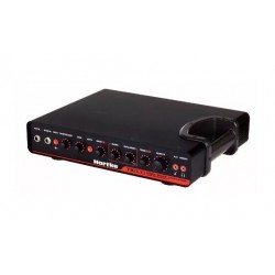 Amplificador de Bajo Cabezal Hartke TX600