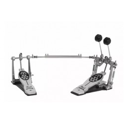 Pedal de Bombo Pearl P-922 - Twin doble con cadena