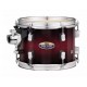 Bateria Pearl DMP925SP/C 261 - Decade Maple Gloss Deep Red Burst