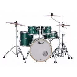 Bateia Pearl DMPR925SP/C 712 -  Decade Maple Edicion Especial Ocean Galaxy Flake