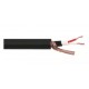 Cable Suelto Cablelab CLM-RBC - para Micrfono x metro