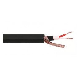 Cable Suelto Cablelab CLM-RBC - para Micrfono x metro