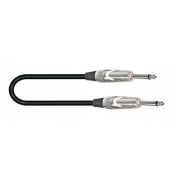 Cable Cablelab CLM-XMXF1M - Xlr a Xlr x 1mts