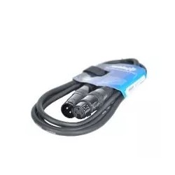 Cable Cablelab CLM-XMXF7.5 - Xlr a Xlr x 7,5mts