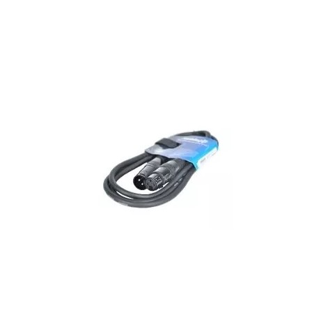 Cable Cablelab CLM-XMXF7.5 - Xlr a Xlr x 7,5mts