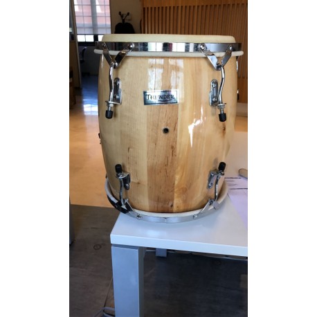 Tambora de Madera Thunder JBJD-109