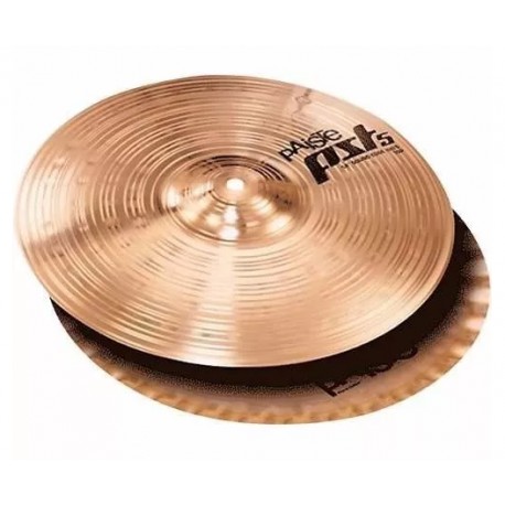 Platillo Paiste - PST5 N SEHH-14 Sound Edge Hi-Hat 14"