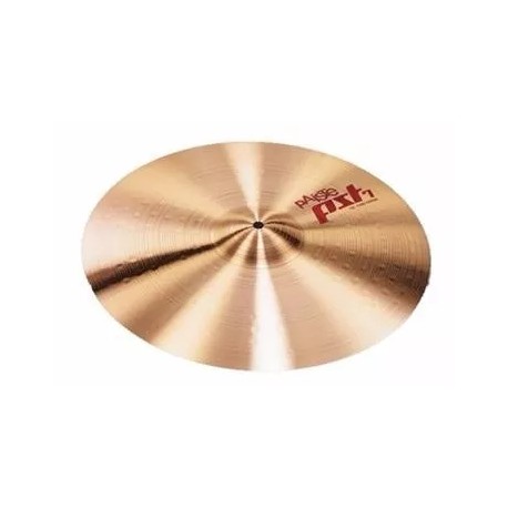 Platillo Paiste - PST 7 TC-19 Thin Crash 19"