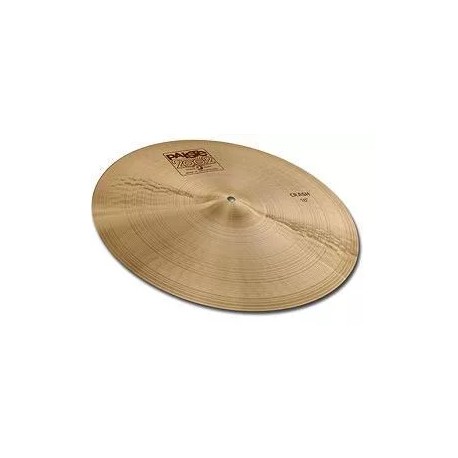 Platillo Paiste - 2002 C-20 Crash 20"