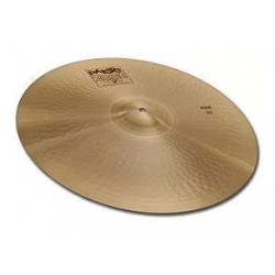 Platillo Paiste - 2002 R-20 Ride 20"