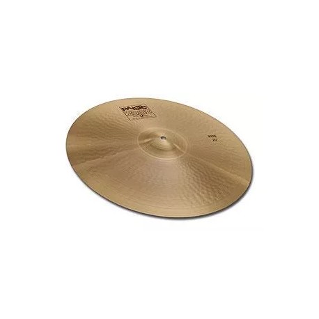 Platillo Paiste - 2002 R-20 Ride 20"