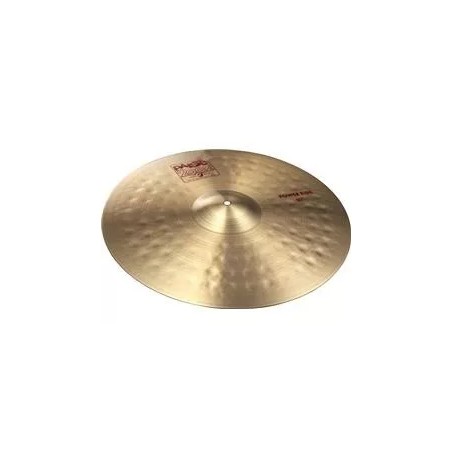 Platillo Paiste - 2002 PR-22 Power Ride 22"