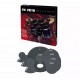 Set de Enmudecedores Vic Firth MUTEPP4 - 10 12 14x2 22