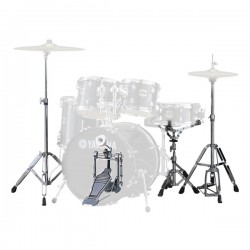 Set de Soporte para Bateria Yamaha GM2F53A