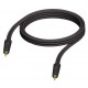 Cable Adam Hall Mini Plug Estereo a Mini Plug Estereo x 3mts