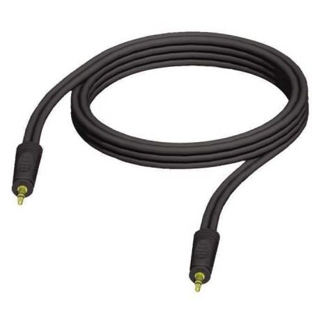 Cable Adam Hall Mini Plug Estereo a Mini Plug Estereo x 3mts