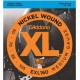 Encordado para Bajo D Addario EXL160 - Escala Larga 050