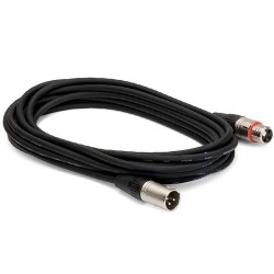 Cable XLR/XLR Samson MC18XLR