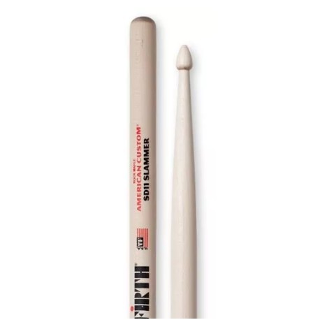 Palillo Vic Firth SD11 SLAMMER