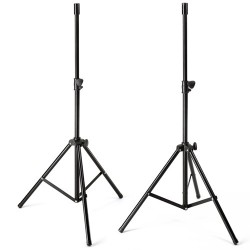 Soportes para Bafle Tripode Samson LS2